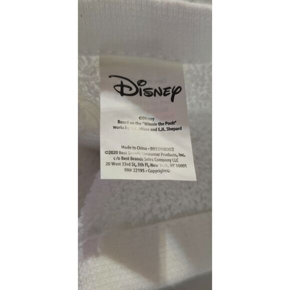 New Disney Christmas Kitchen Towel NWT - Picture 4 of 7